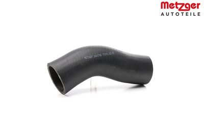 LADELUFTSCHLAUCH METZGER AUTOTEILE 2400786 34