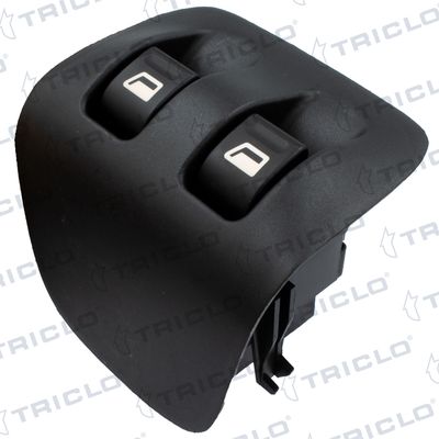 ключ(бутон), стъклоповдигане TRICLO 141202