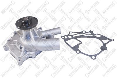 STELLOX 4502-0041-SX Помпа (водяной насос)  для NISSAN (Ниссан)