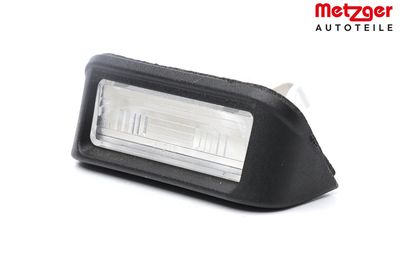 KENNZEICHENLEUCHTE METZGER AUTOTEILE 2080012 6