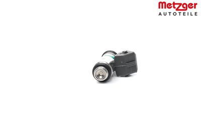 EINSPRITZVENTIL METZGER AUTOTEILE 0920116 33