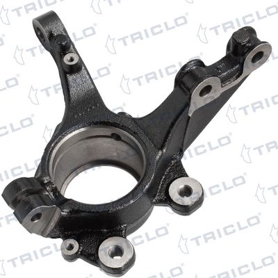 шенкел, окачване на колелата TRICLO 760378