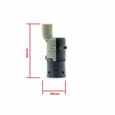 Sensor, parkimisabi Einparts Automotive EPPDC02