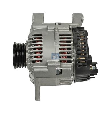 DT Spare Parts Generator (12.72012)