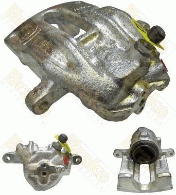 Brake Caliper Brake ENGINEERING CA1482