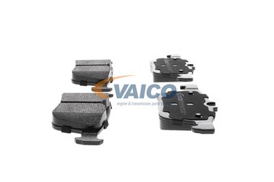 BREMSBELAGSATZ SCHEIBENBREMSE VAICO V109891 23