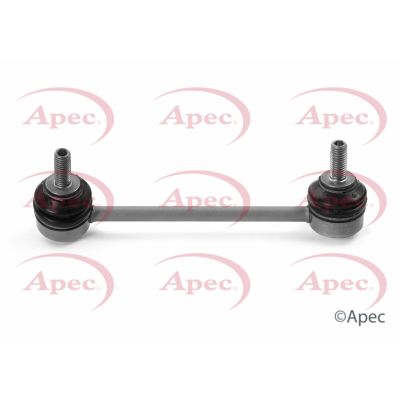 Link/Coupling Rod, stabiliser bar APEC AST4446