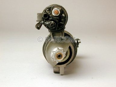 STARTER FARCOM 103113 1