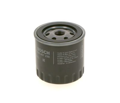 FILTRU ULEI BOSCH F026407250 8