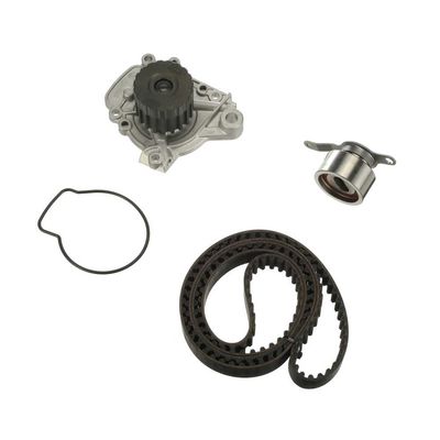 WASSERPUMPE + ZAHNRIEMENSATZ GATES KP15410XS1 52