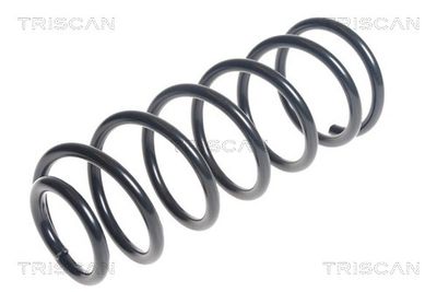 Пружина ходовой части TRISCAN 8750 1862 для KIA PICANTO
