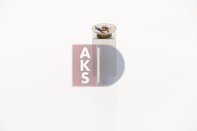 EXPANSIONSVENTIL KLIMAANLAGE AKS DASIS 840039N 2