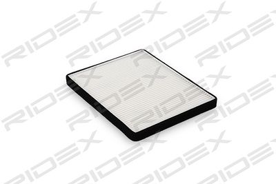 RIDEX 424I0112 Фільтр салону  для OPEL (Опель)