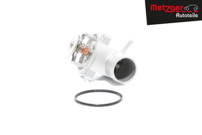 THERMOSTAT KüHLMITTEL METZGER AUTOTEILE 4006057 2