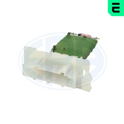 REZISTOR VENTILATOR HABITACLU