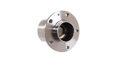 RADLAGERSATZ SKF VKBA7120 24