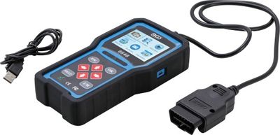 OBD-Kabel, Eigendiagnose-Gerät