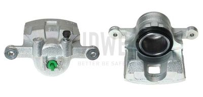 BUDWEG CALIPER 344961 Тормозной суппорт для SUZUKI SWIFT