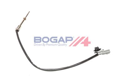 Sensor, Abgastemperatur