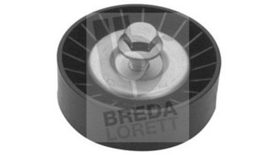 BREDA LORETT TOA3270 Ролик ремня генератора  для LANCIA LYBRA SW (839_) 2.0 20V (839BXC11, 839BXC1A)