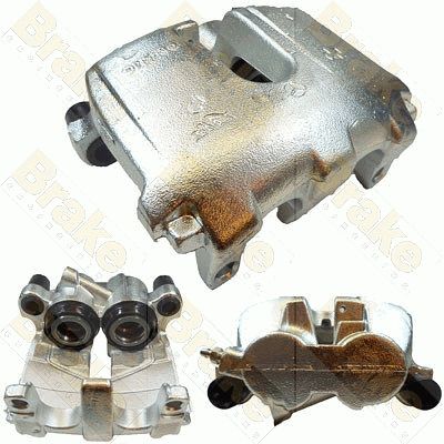 Brake Caliper Brake ENGINEERING CA3161R