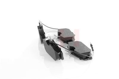 SET PLACUTE FRANA FRANA DISC GH GH413925 20