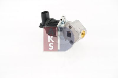 AGR-VENTIL AKS DASIS 045138N 9