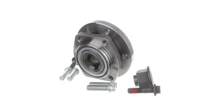 RADLAGERSATZ SKF VKBA3415 34