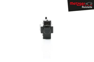 UMSCHALTVENTIL UMSCHALTKLAPPE (SAUGROHR) METZGER AUTOTEILE 2100016 12
