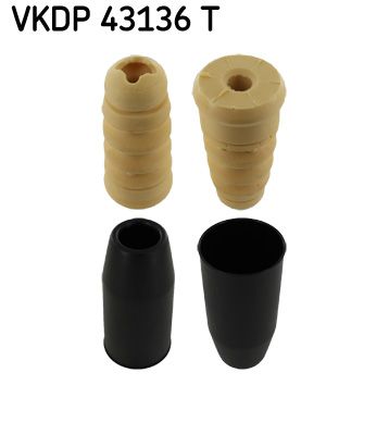 SKF VKDP 43136 T Комплект пыльника и отбойника амортизатора  для SEAT EXEO (Сеат Еxео)