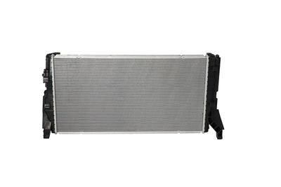 RADIATOR RACIRE MOTOR NRF 50039 26