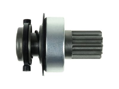 Laisvos eigos pavara, starteris