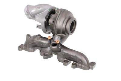 COMPRESOR SISTEM DE SUPRAALIMENTARE REMANTE 003002000064R 18