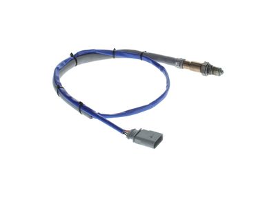 SONDA LAMBDA BOSCH 025802701B 8