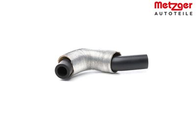 ÖLSCHLAUCH METZGER AUTOTEILE 2401137 36