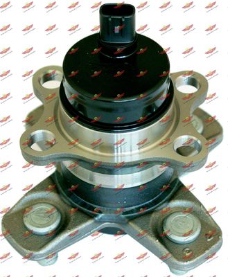 AUTOKIT 01.97739 Подшипник ступицы для DAIHATSU MATERIA