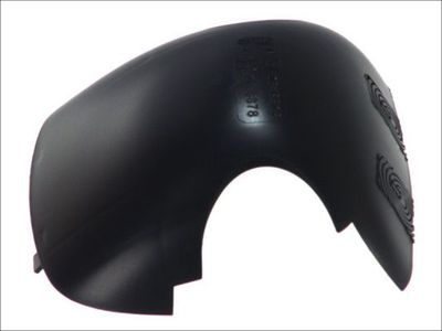 Kotelo, ulkopeili PACOL IVE-MR-010
