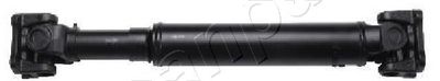 Wał napędowy, napęd osi JAPANPARTS AC-0075