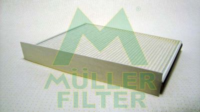 FILTRU AER HABITACLU MULLER FILTER FC366