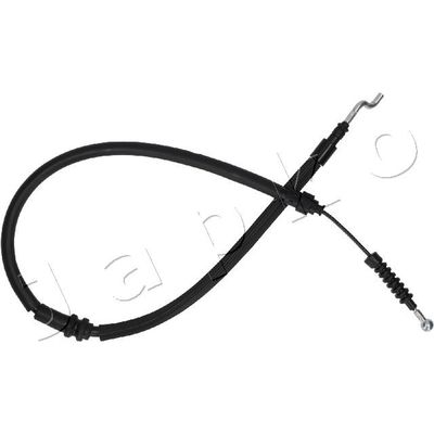 CABLU FRANA DE PARCARE