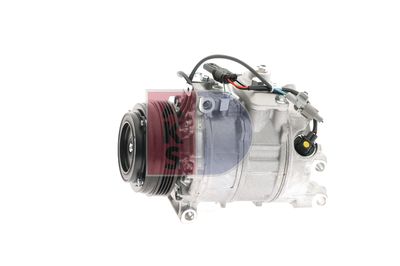 KOMPRESSOR KLIMAANLAGE AKS DASIS 852547N 6