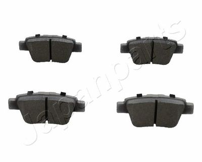 Brake Pad Set, disc brake PP-200AF