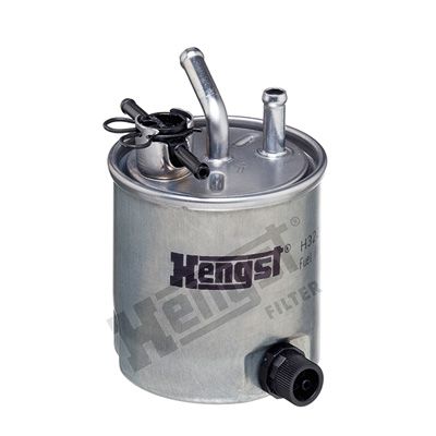 HENGST FILTER Kraftstofffilter (H322WK01)