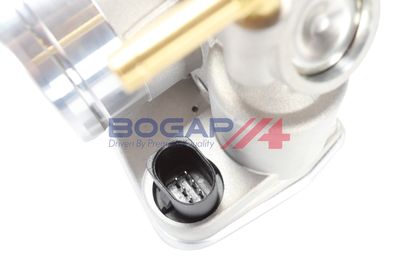 CARCASA CLAPETA BOGAP A6319136 5