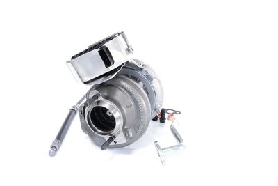 LADER AUFLADUNG BTS Turbo T981125 21