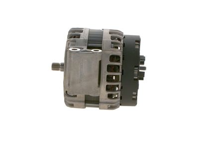 Alternator 0 125 811 051