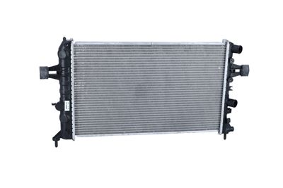 RADIATOR RACIRE MOTOR NRF 58355 44