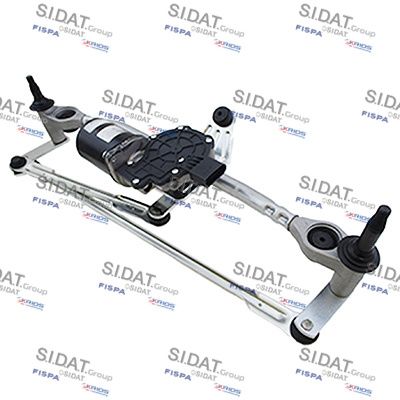 SCHEIBENREINIGUNGSANLAGE