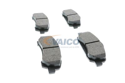BREMSBELAGSATZ SCHEIBENBREMSE VAICO V220462 21