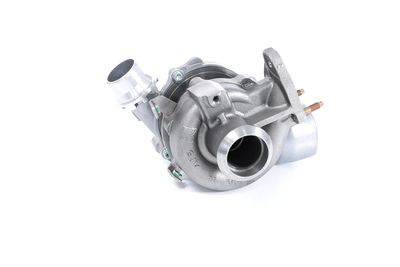 LADER AUFLADUNG BTS Turbo T916168 17